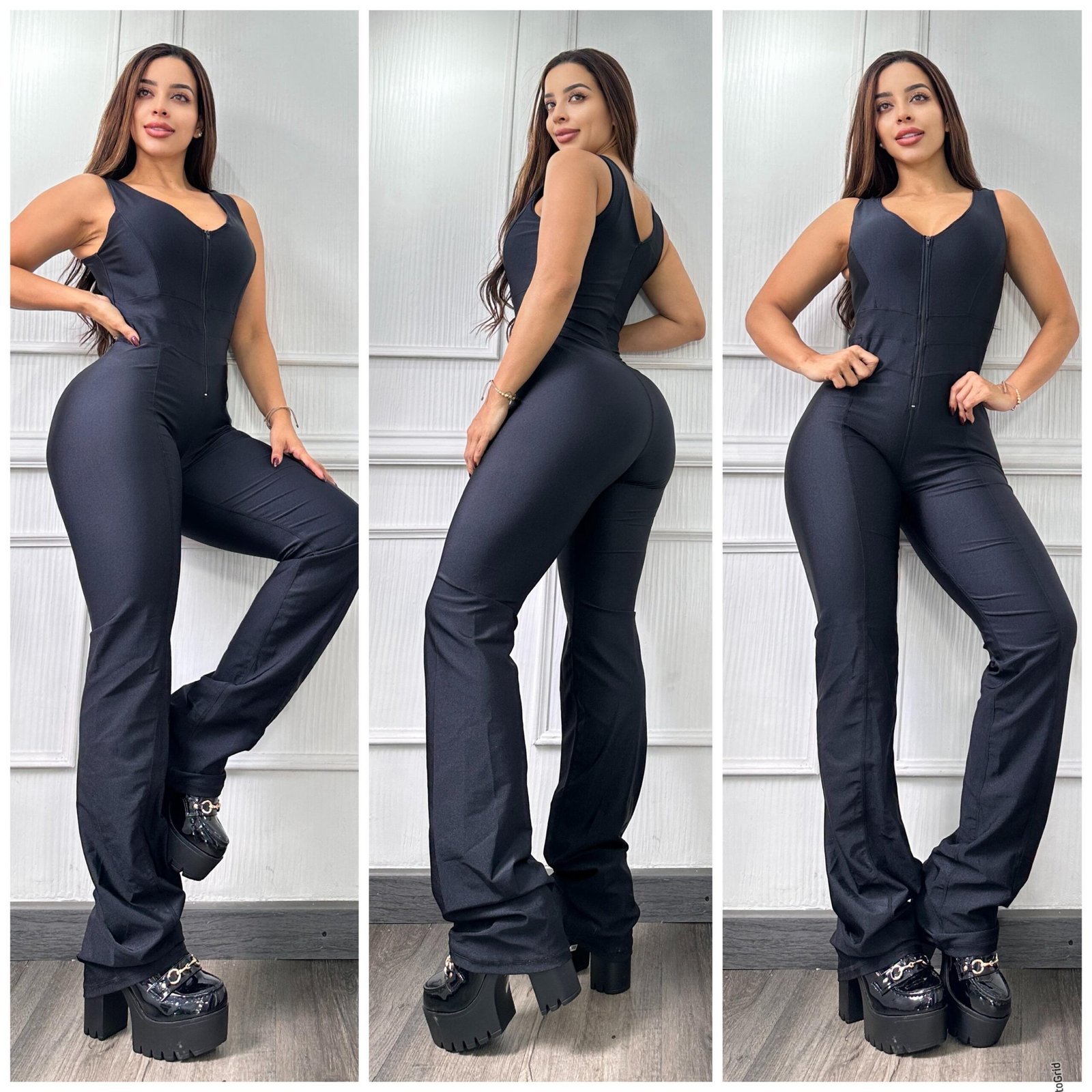 Enterizo Eclipse - Imagen 2