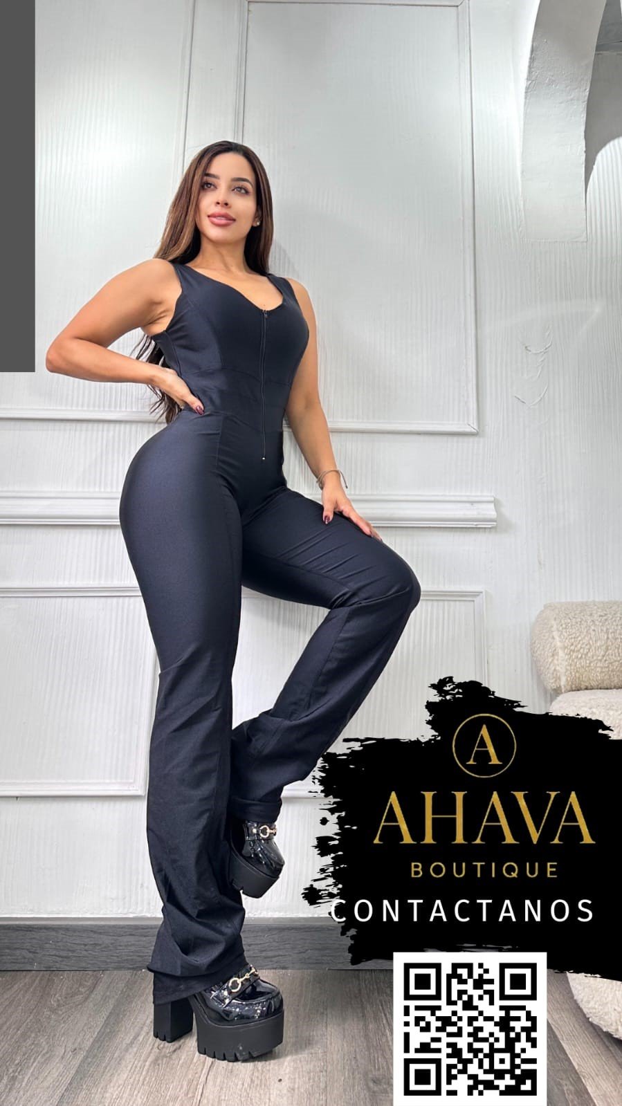 Enterizo Eclipse - Imagen 5