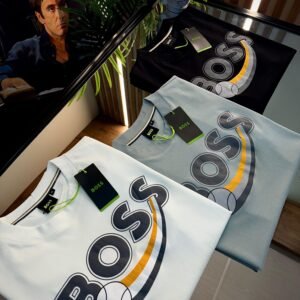 Camisa Importada HB. Modelo Tennis Club Edition 🎾