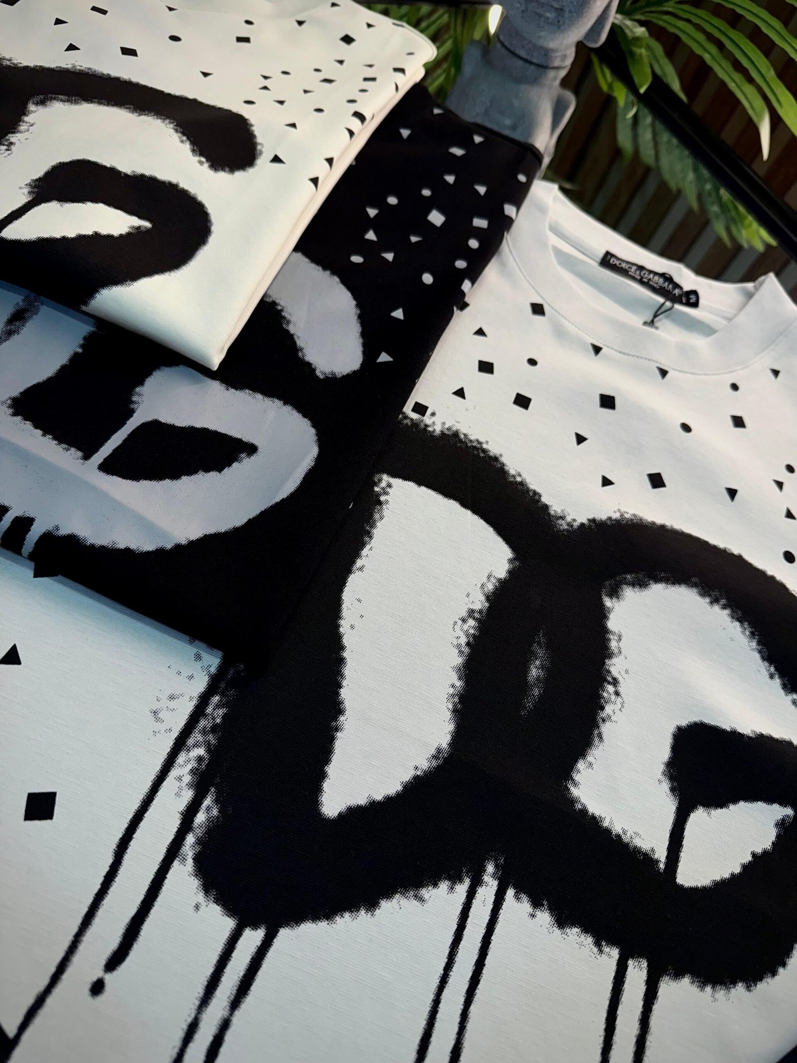 Camisa D%G - Imagen 3