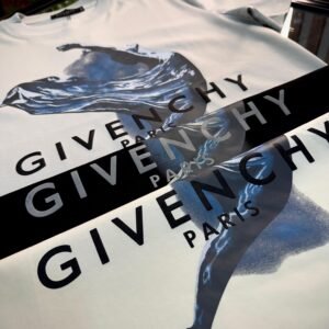 Camisa Importada Givench / Paris