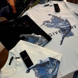 Camisa Importada Givench / Paris