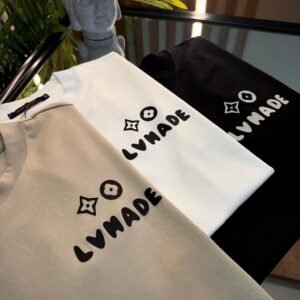 Camisa LV, Modelo MADE